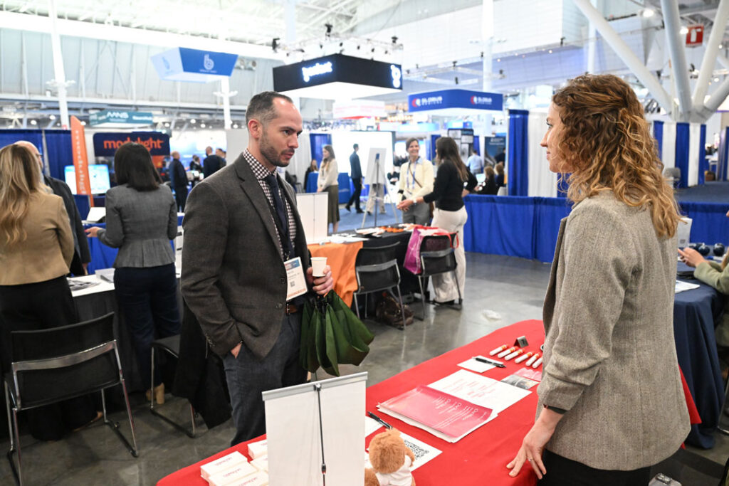 AANS Career Fair