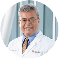 Dr Cheng