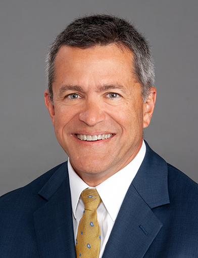 2025 Cushing Medalist John A. Wilson, MD, FAANS