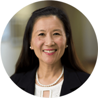 Linda M. Liau, MD, PhD, FAANS