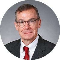 E. Sander Connolly, Jr., MD, FAANS