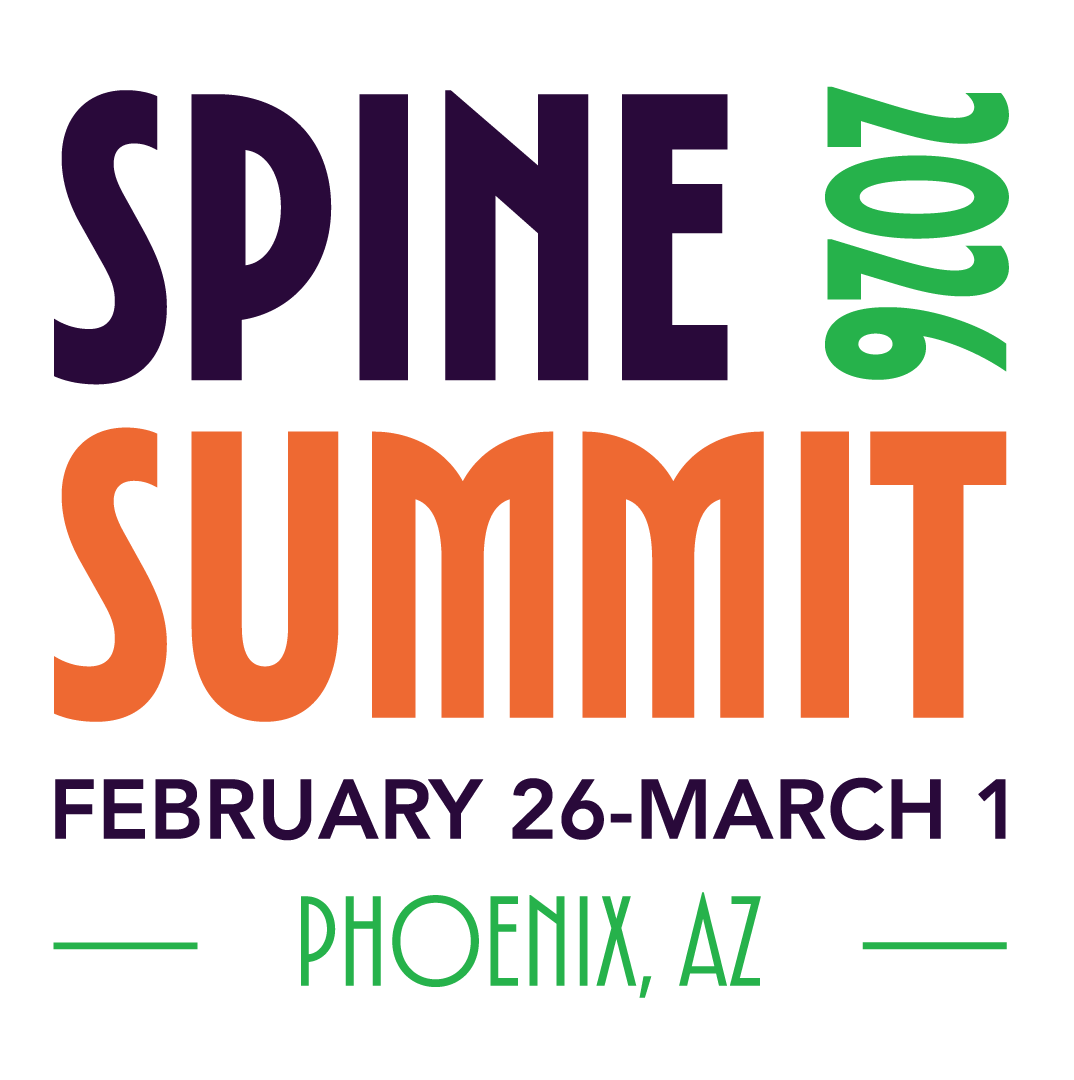 Spine Summit Logo