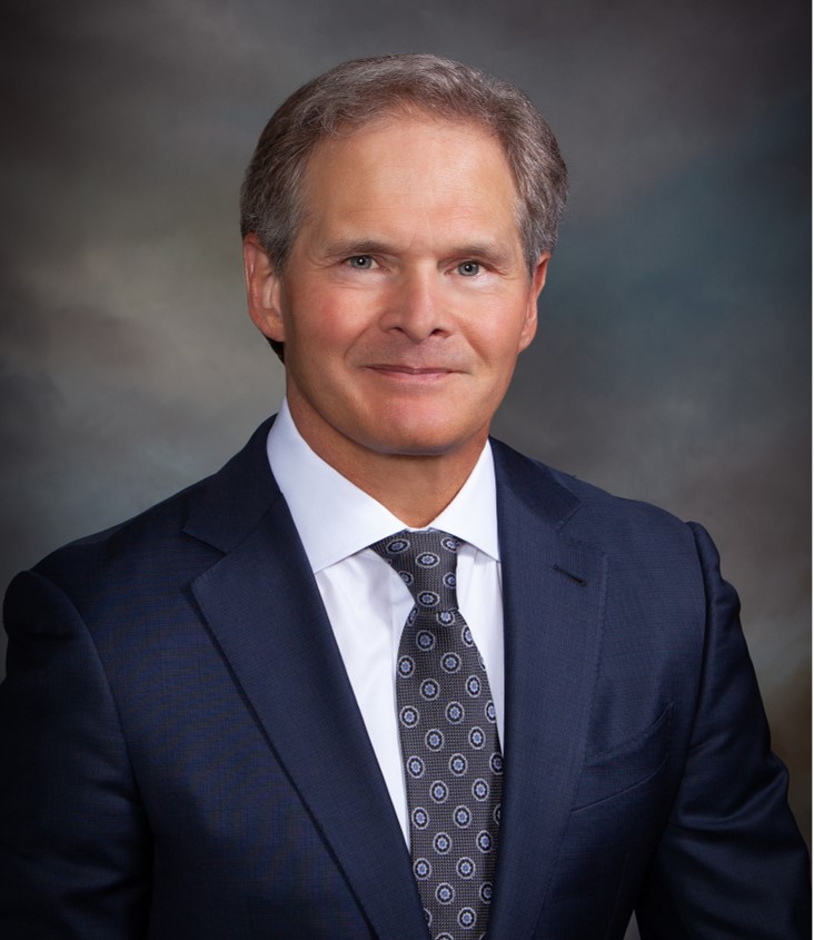 Anthony L. Asher, MD, FAANS, FACS