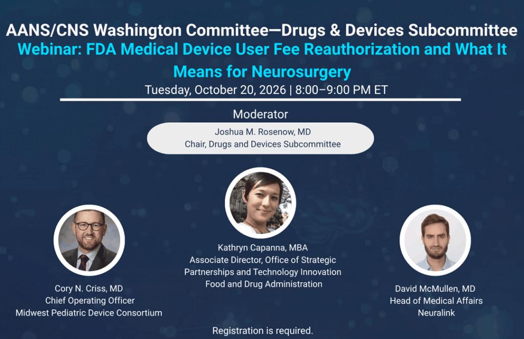 Pac Device FDA Medical Device User Fee Reauthorization and What It Means for ...